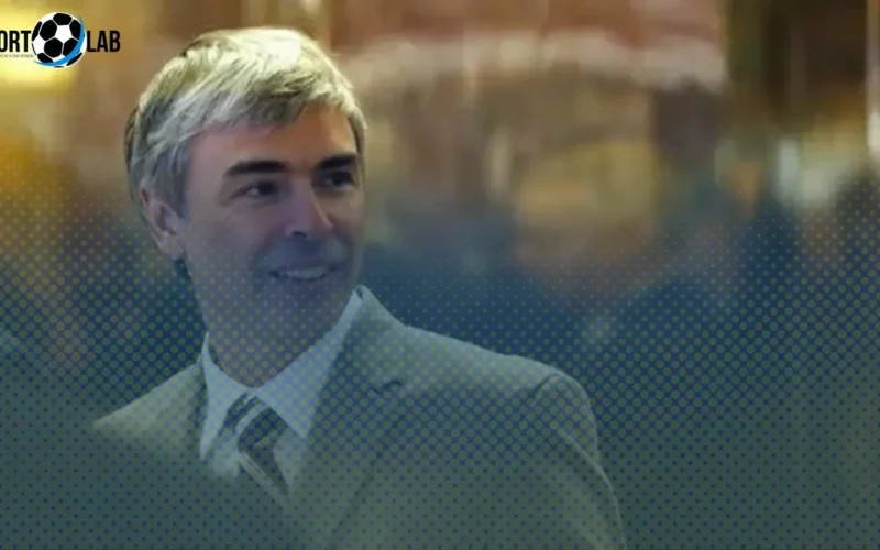 لاري بيج يتفوق على بيزوس ويحقق ثالث أكبر ثروة في العالم الآن 2025